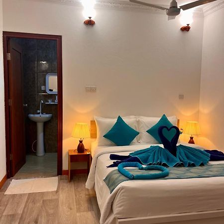 Ithaa Dhigurah Maldives Dhigurah (Alif Dhaal Atoll) Bagian luar foto